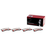 Brembo OE Prem NAO Ceramic Pads (Front) - Porsche by Brembo P65021N-BRE