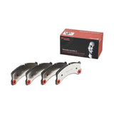 Brembo OE Prem LowMet Pads (Front) - Porsche by Brembo P65026-BRE