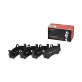 Brembo OE Prem NAO Ceramic Pads (Front) - Porsche by Brembo P65032N-BRE
