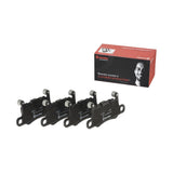Brembo OE LowMet Brake Pads (Rear) - Porsche by Brembo P65038-BRE