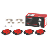 Brembo OE Prem NAO Ceramic Pads (Front) - 14-15 Lexus IS250/05-10 Scion tC by Brembo P83054N-BRE