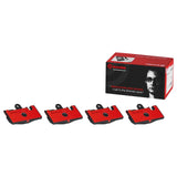 Brembo OE Prem NAO Ceramic Pads (Rear) - 01-06 Lexus LS430 by Brembo P83059N-BRE