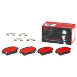 Brembo OE NAO BrakePads - 2004 Scion xA/xB/04-09 Toyota Prius by Brembo P83103N-BRE