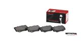 Brembo OE Prem NAO Ceramic Pads (Front) - 00-04 Toyota Tacoma by Brembo P83151N-BRE