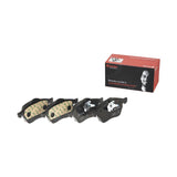 Brembo OE Prem LowMet Pads (Front) - VW/Audi by Brembo P85036-BRE