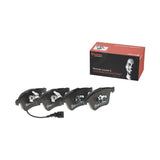 Brembo OE Prem LowMet Equivalent Pads (Front) - VW/Audi by Brembo P85079-BRE