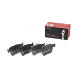 Brembo OE Prem LowMet Pads (Rear) - Audi by Brembo P85124-BRE