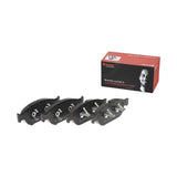 Brembo OE Prem LowMet Pads (Front) - Audi by Brembo P85127-BRE