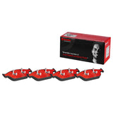 Brembo OE Prem NAO Ceramic Pads (Front) - Audi by Brembo P85127N-BRE