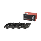 Brembo OE Prem LowMet Pads (Front) - Audi by Brembo P85128-BRE