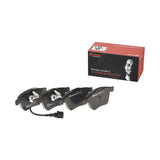 Brembo OE LowMet Brake Pads (Front) - VW/Audi by Brembo P85129-BRE
