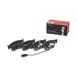 Brembo OE Prem LowMet Pads (Front) - Audi by Brembo P85153-BRE