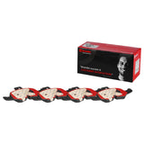 Brembo OE Prem NAO Ceramic Pads (Front) - 16-20 Audi TTS Quattro by Brembo P85160N-BRE