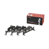 Brembo OE Prem LowMet Pads - Audi by Brembo P85164-BRE
