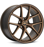 BBS CI-R 19" 5x112 Satin Bronze by BBS CI3001AD03