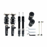 BC Racing BR-Series Coilover System | E82 1M Series by BC Racing I-21-BR