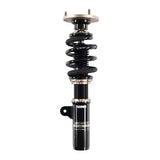 BC Racing 21-24 BMW M2 / M3 / M4 (G87 / G80 / G82) (TRUE REAR COILOVER) by BC Racing I-134-BR