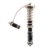 BC Racing BR Series Coilover Kit - BMW G2X 3-Series AWD by BC Racing I-128-BR