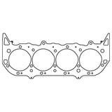 Cometic GM Gen-V / VI Big Block V8 .050in MLS Cylinder Head Gasket - 4.510in Bore by Cometic CGS-C5083-050