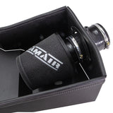 RamAir High Performance Foam Cold Air Intake Kit - Audi / Mk2 / TT TDI by RamAir JSK-142-BK