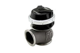Turbosmart Gen V WG45 HyperGate45 External Wastegate - Black by Turbosmart TS-0553-1012