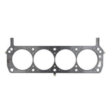Cometic Ford 302 / 351W Windsor V8 .092in MLS Cylinder Head Gasket - 4.200in Bore - SVO by Cometic CGS-C5485-092