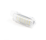 emK Lighting EmK LED Vanity Light Set - VW / MK4 / MK5 V-160601