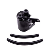 Chase Bays GM LS3/LS7 Oil Catch Can Half Kit by Chase Bays CB-LS-OILCATCH05