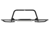 aFe POWER 15-19 Subaru Outback H4 2.5L / H6 3.6L Terra Guard Front Bumper w/ Winch Mount by AFE 79-27011