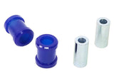 SuperPro 2006 Mazda MX-5 Miata Touring Rear Inner Toe Control Arm Bushing Kit by Superpro SPRSPF3265K