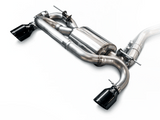 AWE Tuning BMW F22 M235i/M240i Touring Edition Exhaust by AWE Tuning 3010-33038