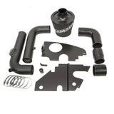 RamAir Performance Foam Cold Air Intake Intake Kit - VW/Audi / Mk5 / Mk6 / 8P / GTI / Golf R / A3 Quattro by RamAir