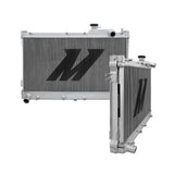 Mishimoto Mazda Miata X-Line Performance Aluminum Radiator, 1990-1997