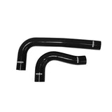 Mishimoto Dodge 6.7L Cummins Silicone Coolant Hose Kit, Black