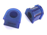 SuperPro Subaru Sway Bar Mount Bushing Kit by Superpro SPRSPF2791-19K