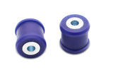 SuperPro 2002 Acura RSX Base Rear Upper Control Arm Outer Bushing (In Knuckle/Hub) by Superpro SPRSPF2310K