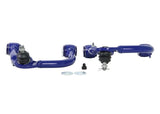 SuperPro 2008 Toyota Land Cruiser Base Front Upper Fixed Offset Control Arm Set by Superpro SPRTRC6485