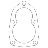 Cometic Ford 8BA / 8CM Flathead V8 .031in Fiber Oil Pump Drive Cover Gasket - 1948-1953 by Cometic CGS-C15130