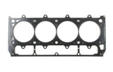 Cometic GM LSX LHS 4.200in Bore .040in MLX 5-Layer Head Gasket by Cometic CGS-C5078-040