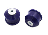 SuperPro 2006 BMW 325i Base Front Radius Arm Bushing Kit by Superpro SPRSPF5076K