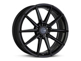 Enkei Wheels Hornet 17" 5x100 Gloss Black by Enkei 533-775-8045BK