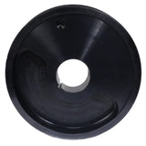 Fluidampr 17-19 GM 6.6L Duramax Steel Externally Balanced Damper by Fluidampr FDR830141