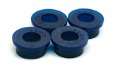 SuperPro 1959 Volvo 122 Base Rear Panhard Rod Bushing Kit by Superpro SPRSPF1103AK