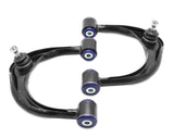 SuperPro 2010 Lexus GX460 Premium Front Upper Standard Alignment Upper Control Arm Kit by Superpro SPRTRC491