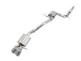 AWE Tuning Exhaust System | Mk5 Jetta 2.5L & Mk6 Sportwagen 2.5L by AWE Tuning 3015-22056