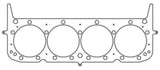 Cometic Chevrolet Gen-1 Small Block V8 .045in MLS Cylinder Head Gasket - 4.135in Bore by Cometic CGS-C5401-045