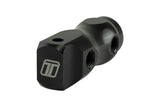 Turbosmart Reference Distribution Block (5 Port) 1/8NPT by Turbosmart TS-0704-1001