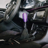 Coolerworx Regular Short Shifter for BMW (E30, E34, E36, E46, E8X, E9X, and more) by Coolerworx