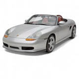Better Bodies Motorsport Boxster Spyder Aero Kit - Porsche / 986 / 1997–2004 by Better Bodies Motorsport AK986