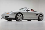 Better Bodies Motorsport Boxster Spyder Aero Kit - Porsche / 986 / 1997–2004 by Better Bodies Motorsport AK986